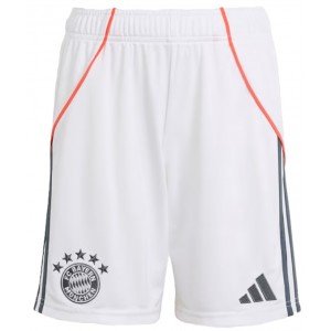 Calção II Bayern de Munique 2025 2026 Adidas oficial 