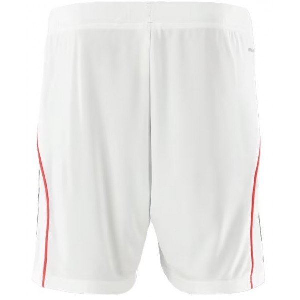 Calção II Bayern de Munique 2025 2026 Adidas oficial 