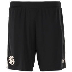 Calção III Bayern de Munique 2025 2026 Adidas oficial