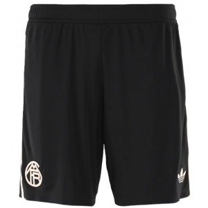 Calção III Bayern de Munique 2025 2026 Adidas oficial