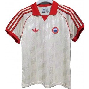 Camisa Bayern de Munique 2024 2025 Adidas oficial Originals