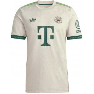 Camisa Bayern de Munique 2025 2026 Adidas oficial Especial Camisa Bayern de Munique 2025 2026 Adidas oficial Especial