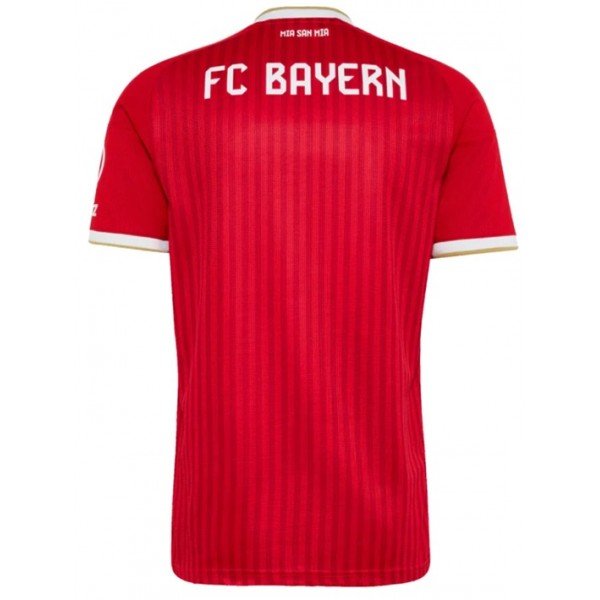 Camisa I Bayern de Munique 2026 2027 Adidas oficial Camisa I Bayern de Munique 2026 2027 Adidas oficial