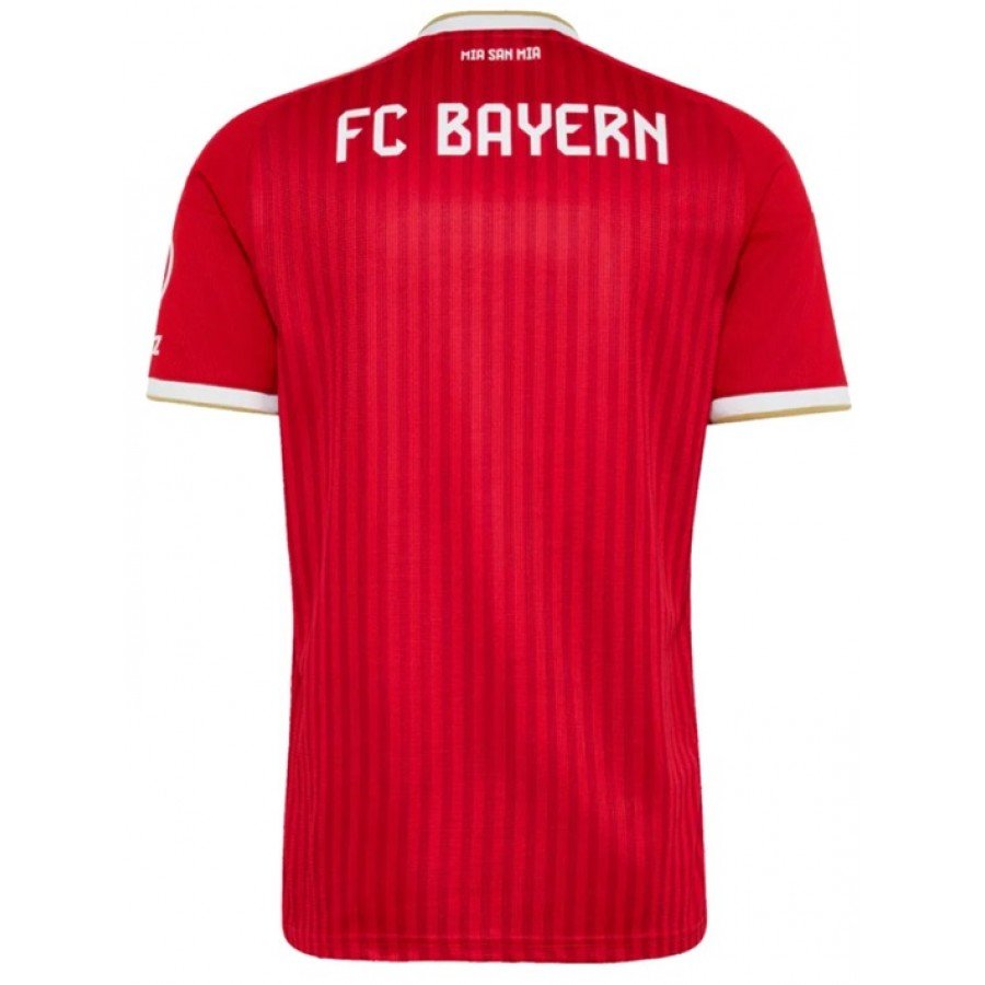 Camisa I Bayern de Munique 2026 2027 Adidas oficial Camisa I Bayern de Munique 2026 2027 Adidas oficial