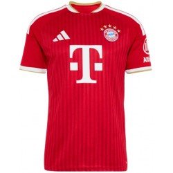 Camisa I Bayern de Munique 2026 2027 Adidas oficial Camisa I Bayern de Munique 2026 2027 Adidas oficial