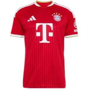 Camisa I Bayern de Munique 2026 2027 Adidas oficial Camisa I Bayern de Munique 2026 2027 Adidas oficial