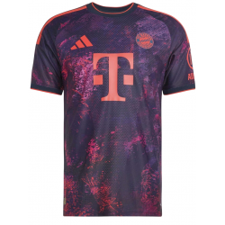 Camisa III Bayern de Munique 2026 2027 Adidas oficial Camisa III Bayern de Munique 2026 2027 Adidas oficial