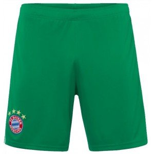 Calção oficial Adidas Bayern de Munique 2019 2020 I goleiro