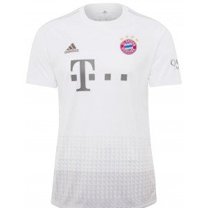 Camisa oficial Adidas Bayern de Munique 2019 2020 II jogador 