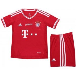 Kit infantil I Bayern de Munique 2013 2014 Adidas retro Kit infantil I Bayern de Munique 2013 2014 Adidas retro