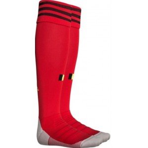 Meião oficial Adidas seleção da Bélgica 2020 2021 I jogador