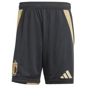 Calção I Seleção da Belgica 2024 Adidas oficial 