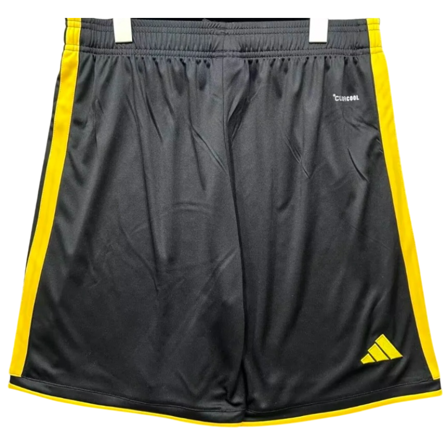 Calção I Seleção da Belgica 2026 Adidas oficial Calção I Seleção da Belgica 2026 Adidas oficial