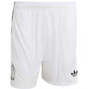 Calção II Seleção da Belgica 2026 Adidas oficial 