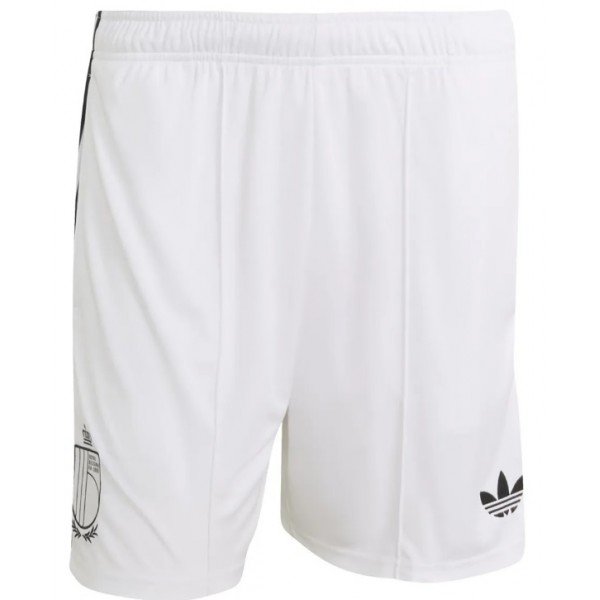 Calção II Seleção da Belgica 2026 Adidas oficial 