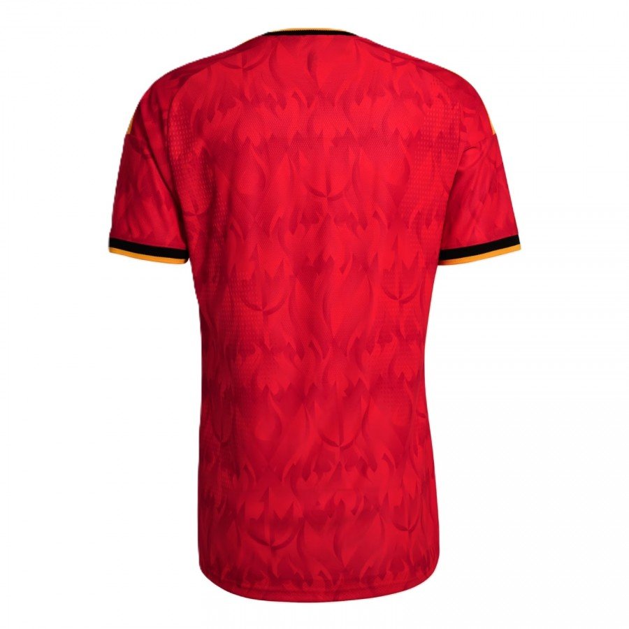 Camisa I Seleção da Belgica 2026 Adidas oficial Camisa I Seleção da Belgica 2026 Adidas oficial