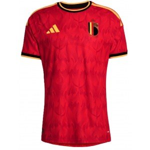 Camisa I Seleção da Belgica 2026 Adidas oficial Camisa I Seleção da Belgica 2026 Adidas oficial