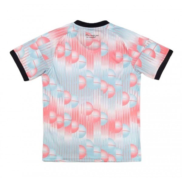 Camisa II Seleção da Belgica 2026 Adidas oficial 