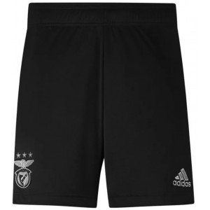 Calção oficial Adidas Benfica 2020 2021 II jogador