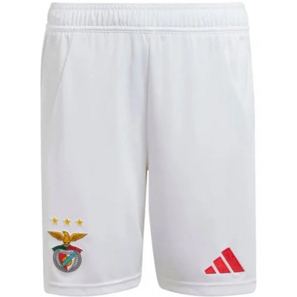 Calção I Benfica 2024 2025 Adidas oficial