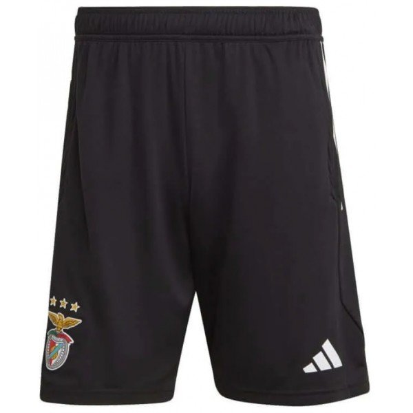 Calção II Benfica 2023 2024 Adidas oficial  Calção II Benfica 2023 2024 Adidas oficial