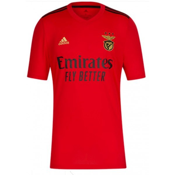 Camisa I Benfica 2020 2021 Adidas oficial Camisa I Benfica 2020 2021 Adidas oficial