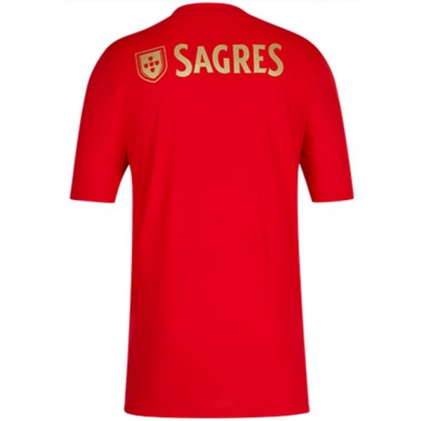 Camisa I Benfica 2020 2021 Adidas oficial Camisa I Benfica 2020 2021 Adidas oficial