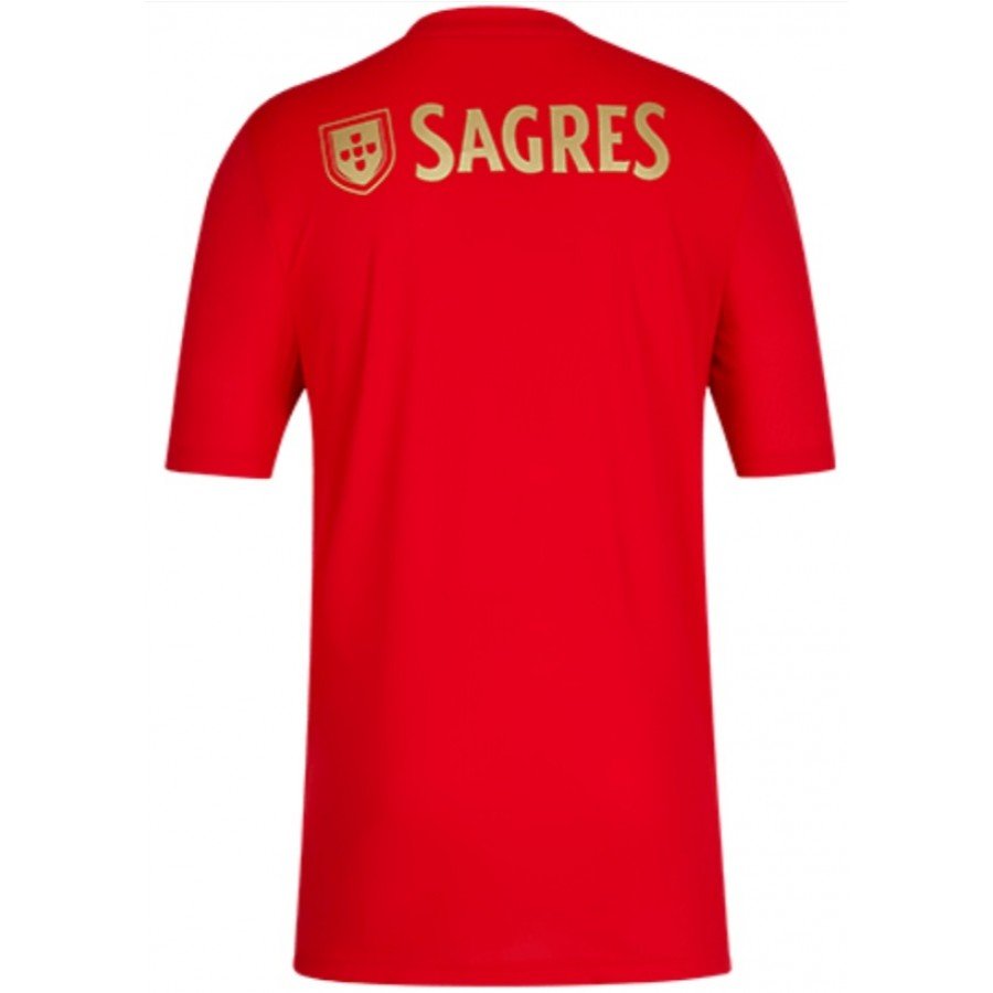 Camisa I Benfica 2020 2021 Adidas oficial Camisa I Benfica 2020 2021 Adidas oficial
