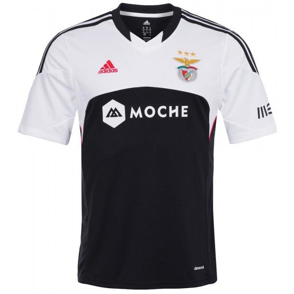 Camisa II Benfica 2013 2014 Adidas retro