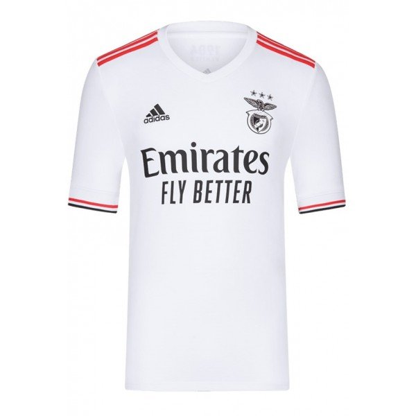 Camisa II Benfica 2021 2022 Adidas oficial Camisa II Benfica 2021 2022 Adidas oficial