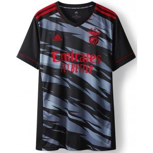 Camisa III Benfica 2021 2022 Adidas oficial