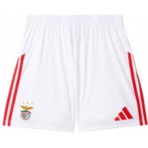 Calção I Benfica 2025 2026 Adidas oficial