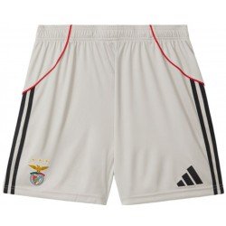 Calção II Benfica 2025 2026 Adidas oficial 