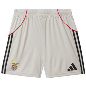 Calção II Benfica 2025 2026 Adidas oficial 
