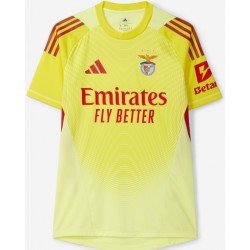Camisa Goleiro I Benfica 2025 2026 Adidas oficial 