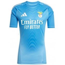 Camisa Goleiro II Benfica 2025 2026 Adidas oficial 