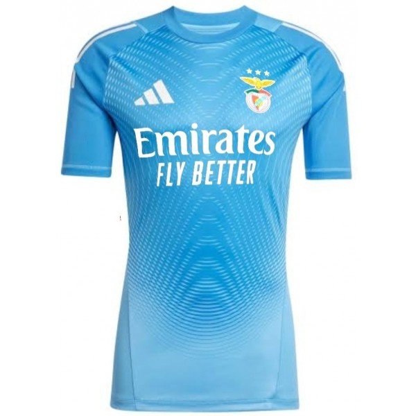 Camisa Goleiro II Benfica 2025 2026 Adidas oficial 