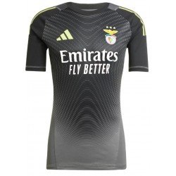 Camisa Goleiro III Benfica 2025 2026 Adidas oficial 