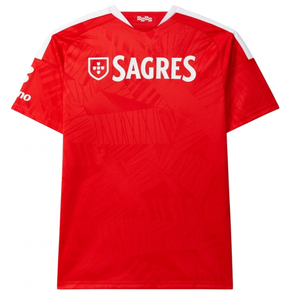 Camisa I Benfica 2026 2027 Adidas oficial 