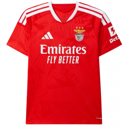 Camisa I Benfica 2026 2027 Adidas oficial Camisa I Benfica 2026 2027 Adidas oficial