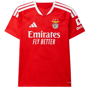 Camisa I Benfica 2026 2027 Adidas oficial Camisa I Benfica 2026 2027 Adidas oficial