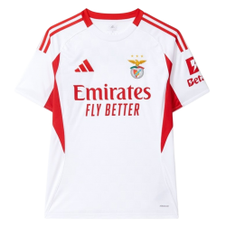 Camisa III Benfica 2025 2026 Adidas oficial 