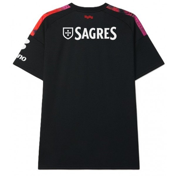 Camisa III Benfica 2026 2027 Adidas oficial 