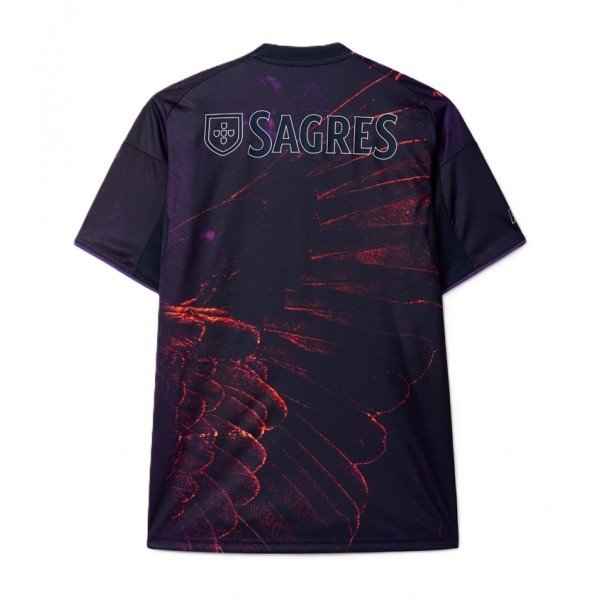 Camisa IV Benfica 2025 2026 Adidas oficial Camisa IV Benfica 2025 2026 Adidas oficial