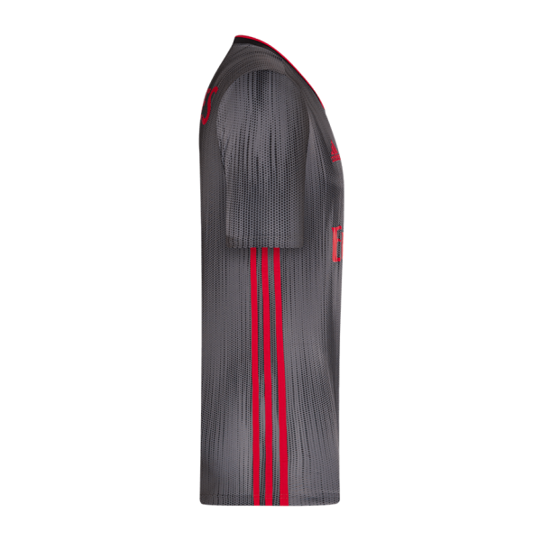 Camisa oficial Adidas Benfica 2019 2020 II jogador