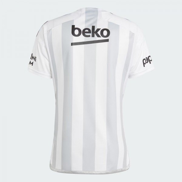 Camisa I Besiktas 2023 2024 Adidas oficial Camisa I Besiktas 2023 2024 Adidas oficial