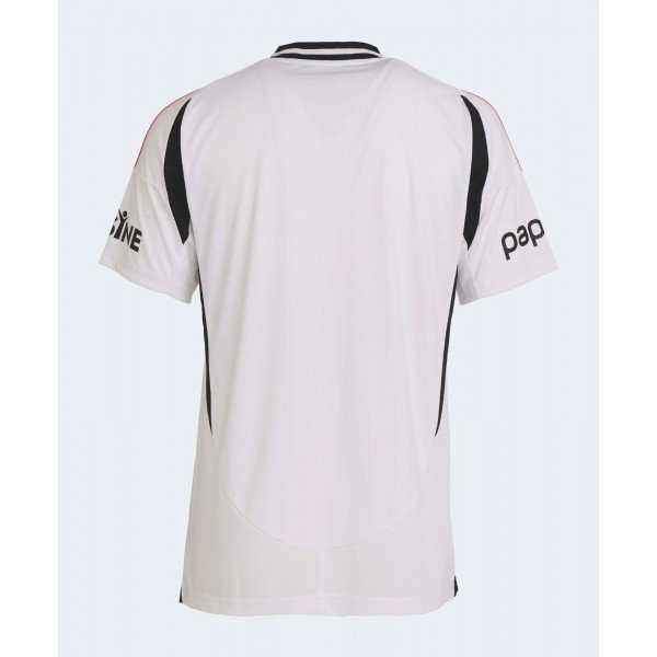Camisa I Besiktas 2024 2025 Adidas oficial Camisa I Besiktas 2024 2025 Adidas oficial
