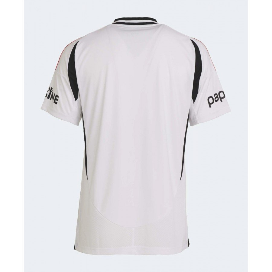 Camisa I Besiktas 2024 2025 Adidas oficial Camisa I Besiktas 2024 2025 Adidas oficial