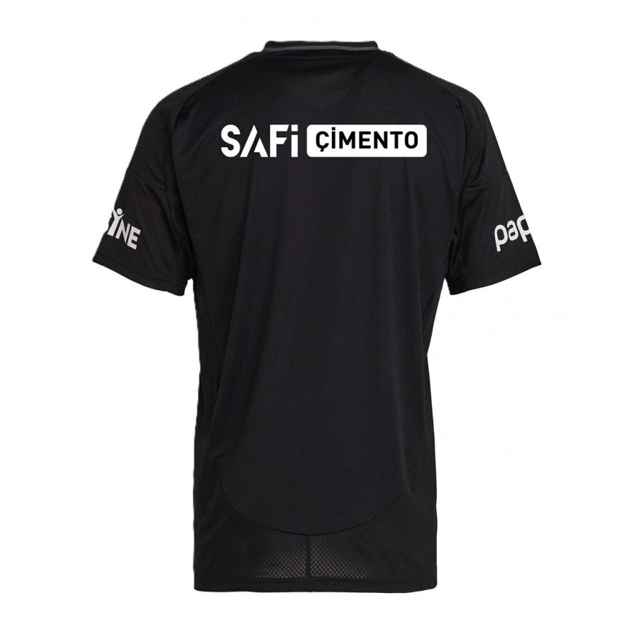 Camisa II Besiktas 2024 2025 Adidas oficial Camisa II Besiktas 2024 2025 Adidas oficial