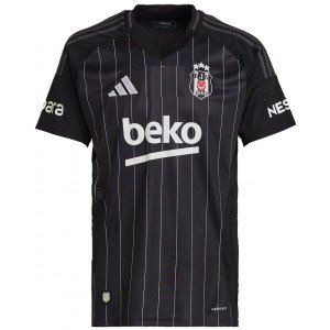 Camisa II Besiktas 2024 2025 Adidas oficial 
